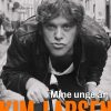 Biografier Politikens Forlag | Kim Larsen - Jens Andersen - Bog