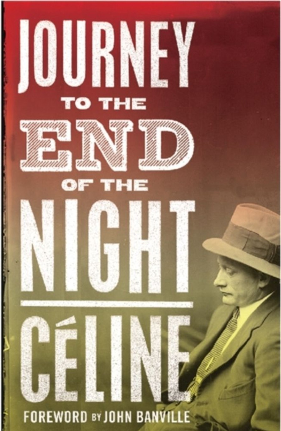 Skonlitteratur Alma Books Ltd | Journey To The End Of The Night - Louis-Ferdinand Celine - Bog