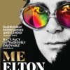 Biografier Pan Macmillan | Me - Elton John - Bog